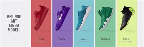 nike schuh selbst gestalten|nike by you schuhe.